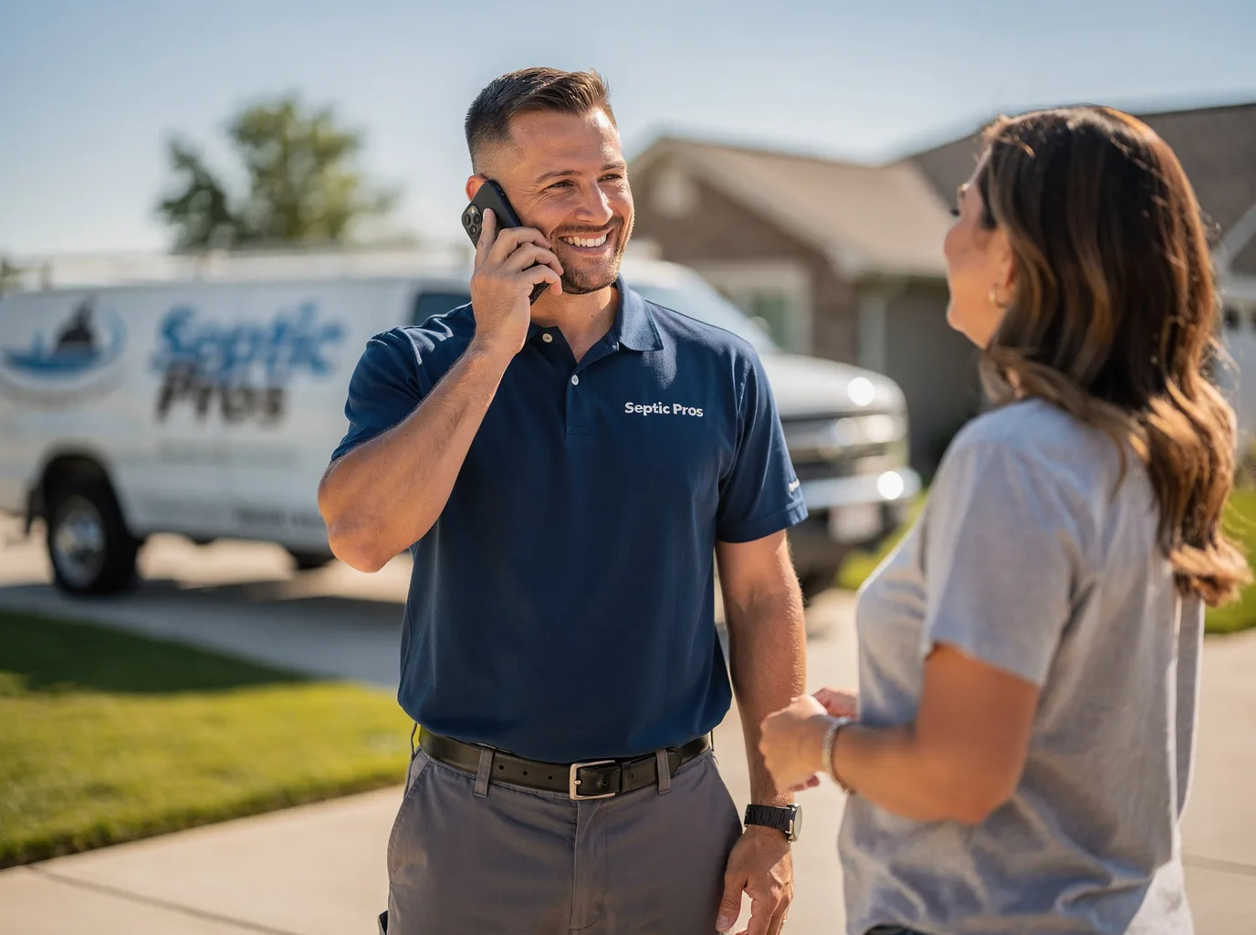 Septic Tank Pumping Neosho Falls, KS FAQs